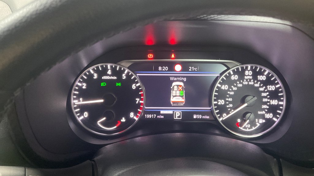 Nissan Juke Gallery Image