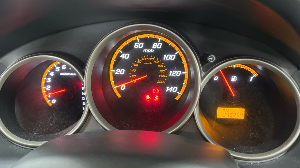 RA57 UPD Honda Jazz Gallery Image