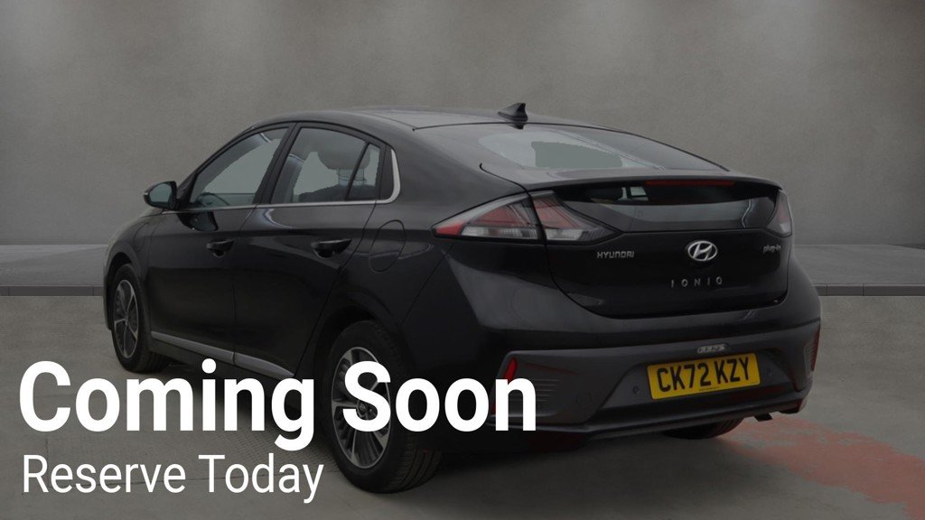 Hyndai CK72 KZY Gallery Image