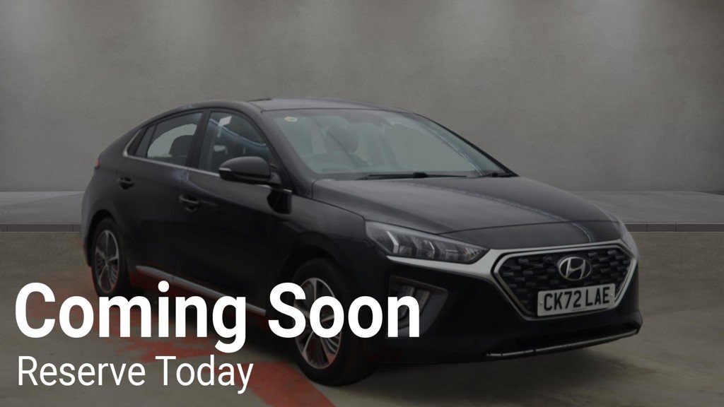 Hyndai CK72 LAE Gallery Image