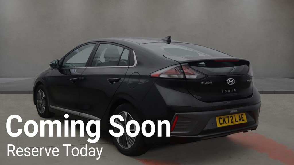 Hyndai CK72 LAE Gallery Image