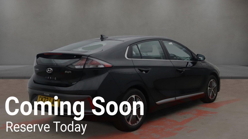 Hyndai CK72 LAE Gallery Image